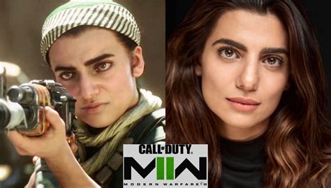 mw2 voice actors|Call of Duty: Modern Warfare II (2022)